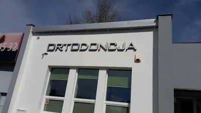 Gabinet ortodontyczny Joanna Korzelik